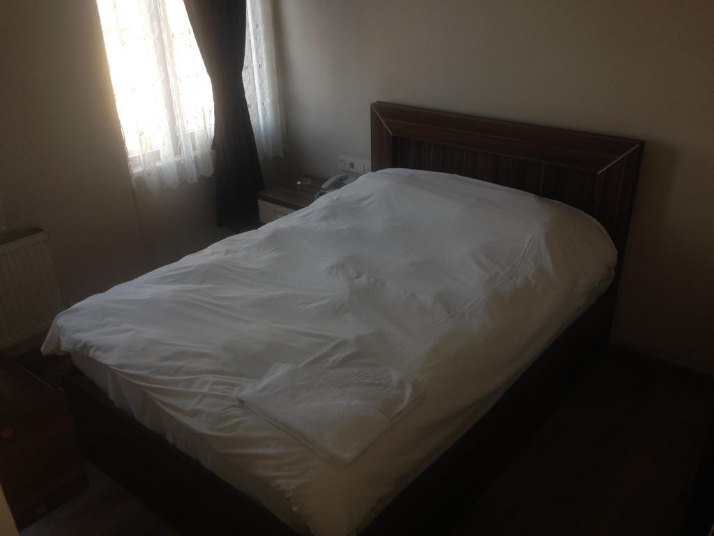 New Tigris Hotel Diyarbakır Camera foto