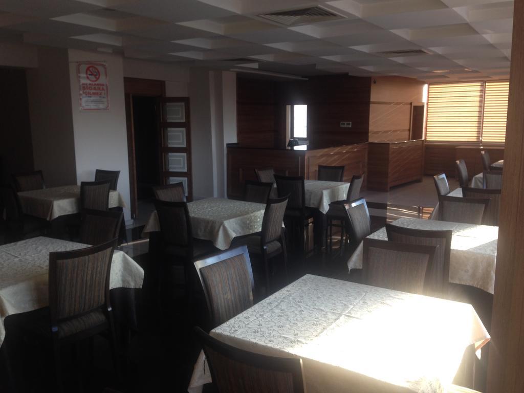 New Tigris Hotel Diyarbakır Esterno foto