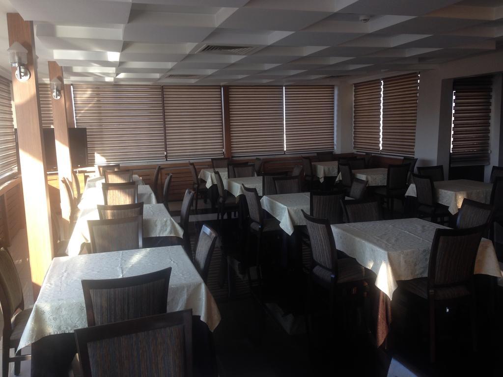 New Tigris Hotel Diyarbakır Esterno foto