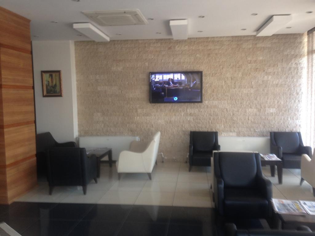 New Tigris Hotel Diyarbakır Esterno foto