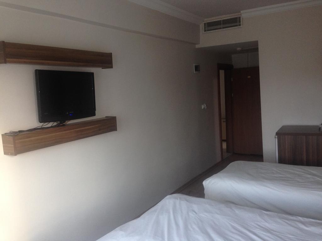 New Tigris Hotel Diyarbakır Camera foto